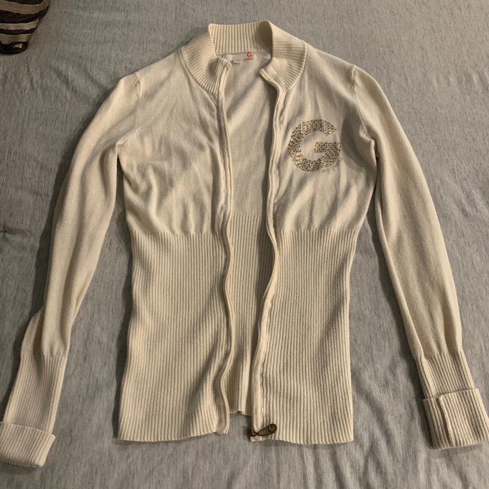 G by Guess sweater